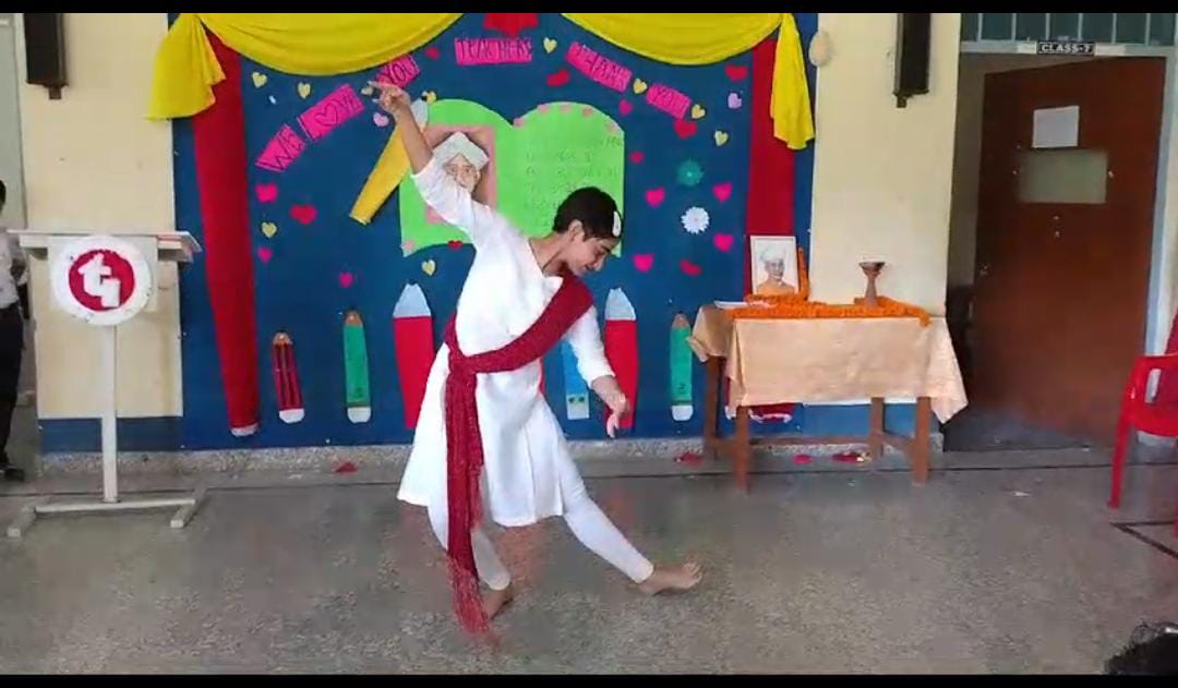 Teachers' Day